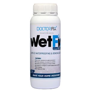 چسب آب بندی نانو وت فیکس مدل wp 35 p حجم 1 لیتر